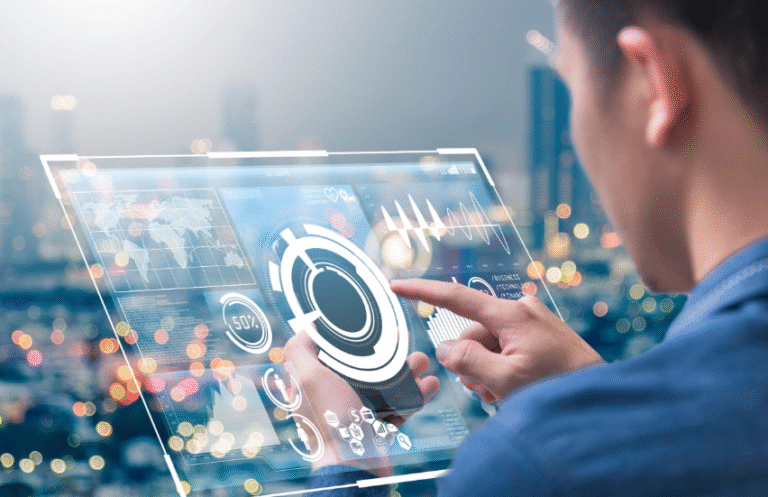 How Technology Is Redefining Business Operations