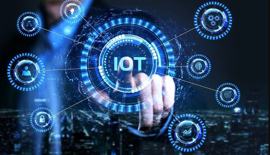 How the Internet of Things (Iot) Is Changing Our World