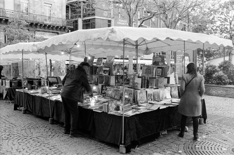 market expansion breakthrough authority