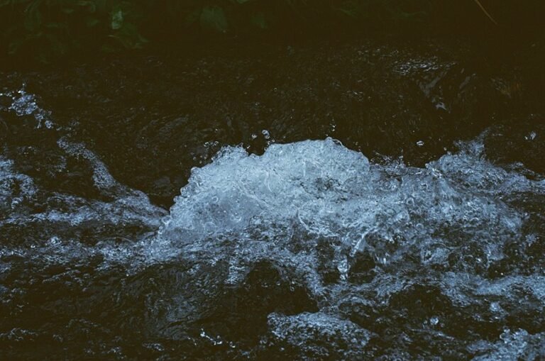 radiant stream momentum achieved