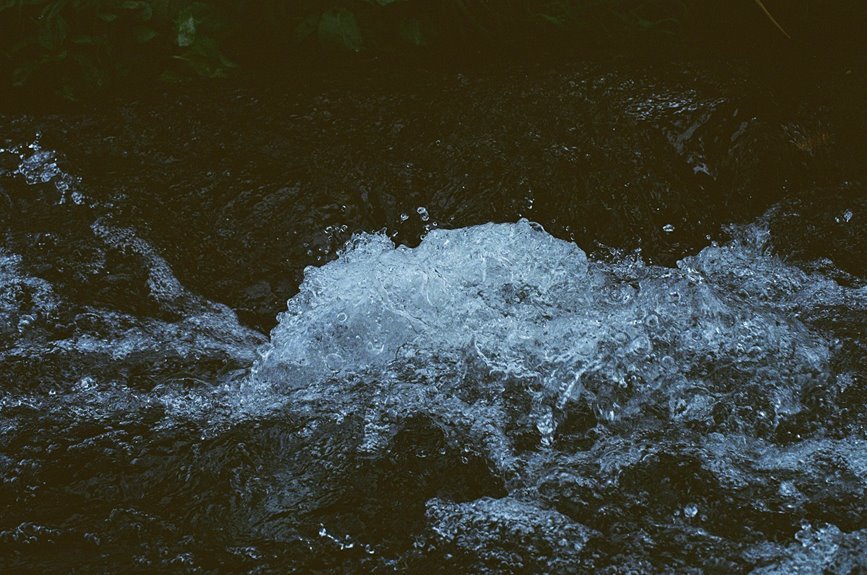 radiant stream momentum achieved